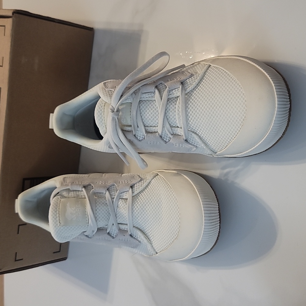 New Sorel Out N About III Sneaker, 10